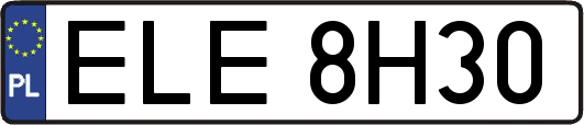 ELE8H30