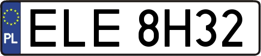 ELE8H32