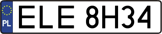 ELE8H34