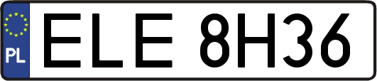 ELE8H36