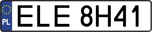 ELE8H41