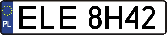 ELE8H42