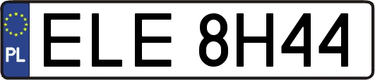 ELE8H44