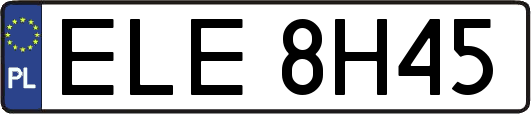 ELE8H45