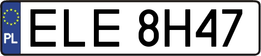 ELE8H47