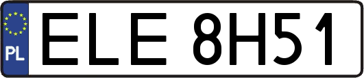 ELE8H51