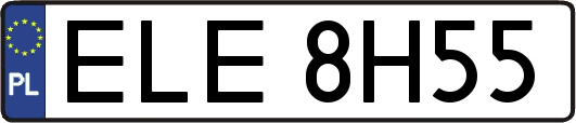 ELE8H55