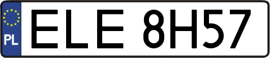ELE8H57