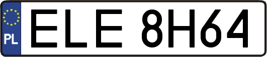ELE8H64