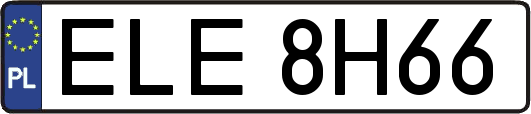 ELE8H66