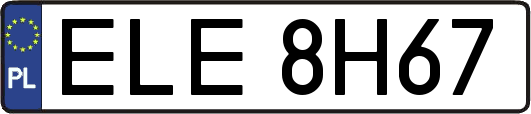 ELE8H67