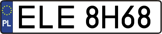 ELE8H68