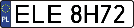 ELE8H72