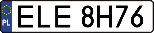 ELE8H76