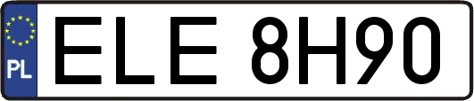 ELE8H90