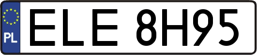 ELE8H95