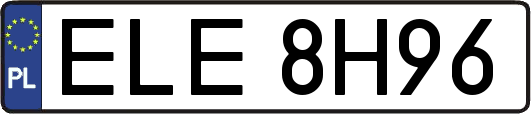 ELE8H96