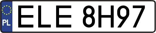 ELE8H97