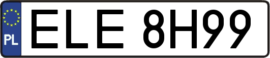 ELE8H99