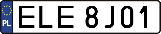 ELE8J01