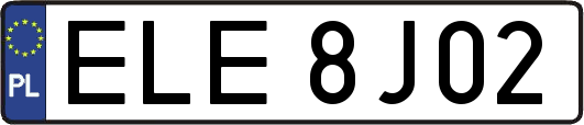 ELE8J02