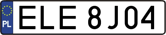 ELE8J04