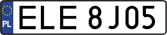 ELE8J05