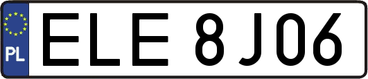 ELE8J06