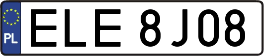ELE8J08