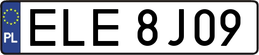 ELE8J09