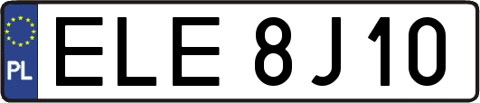 ELE8J10