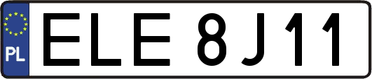 ELE8J11