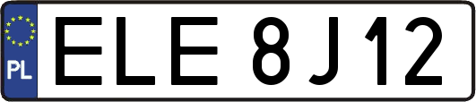 ELE8J12