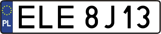 ELE8J13