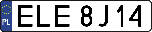 ELE8J14