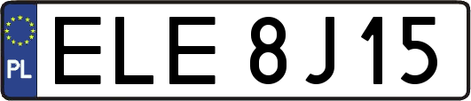 ELE8J15
