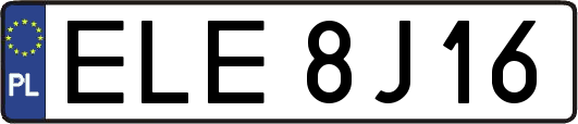 ELE8J16