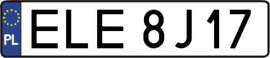 ELE8J17