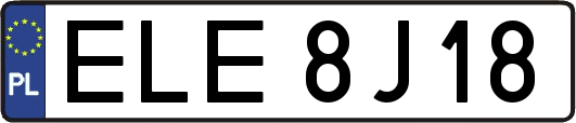ELE8J18