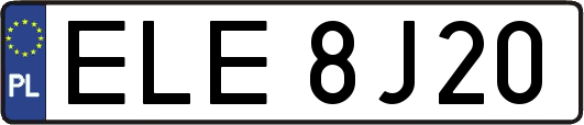 ELE8J20