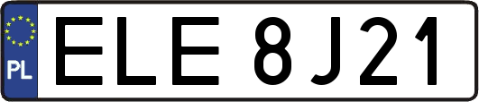 ELE8J21