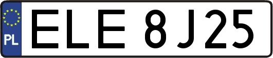 ELE8J25