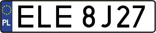 ELE8J27
