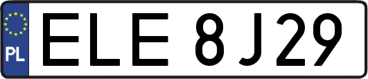 ELE8J29