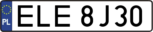 ELE8J30