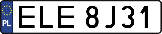 ELE8J31