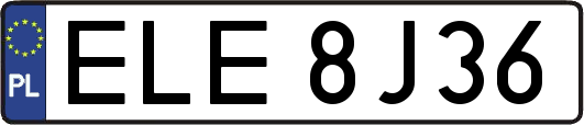 ELE8J36