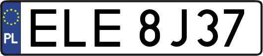 ELE8J37
