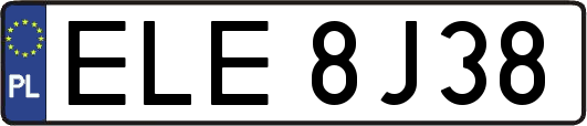 ELE8J38