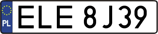 ELE8J39